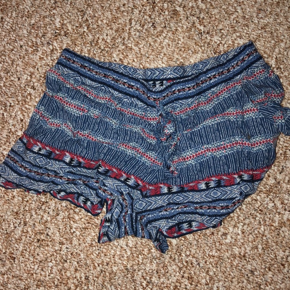 comfy casual shorts